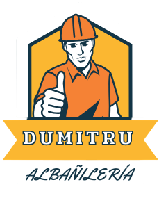 Logo de Dumitru